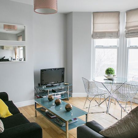 הרוגייט The Green House Classic 2 Bedroom Apartment מראה חיצוני תמונה