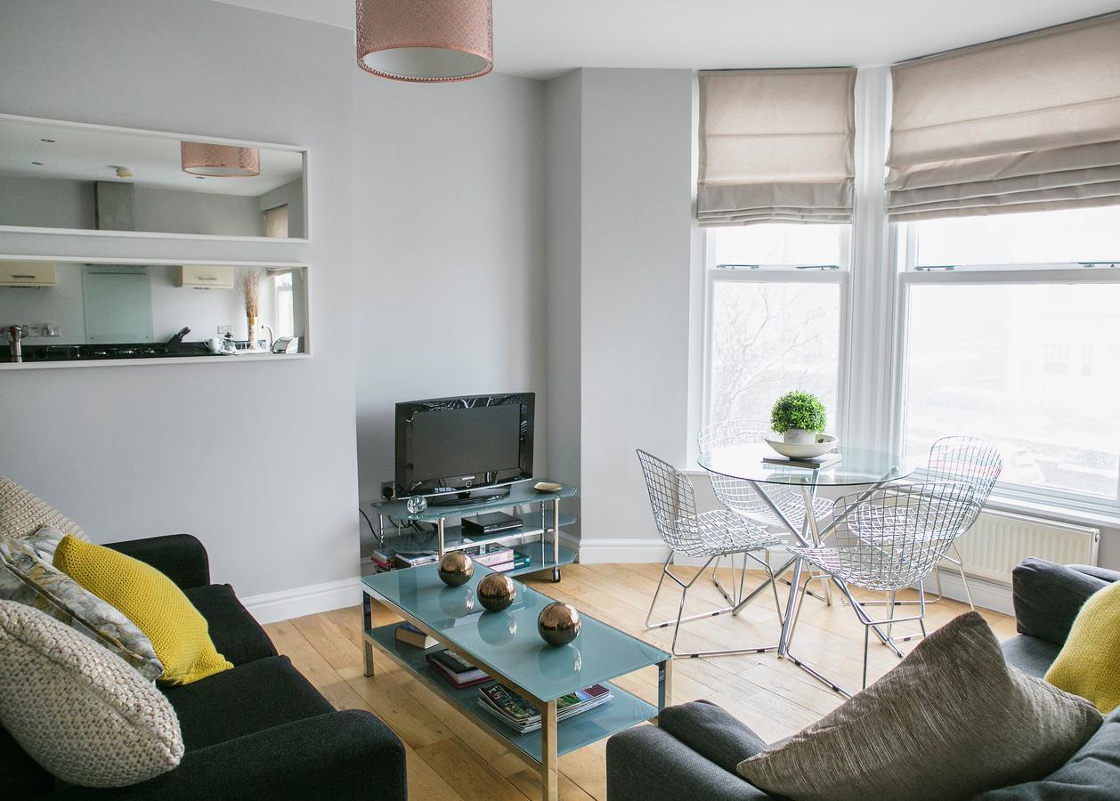 הרוגייט The Green House Classic 2 Bedroom Apartment מראה חיצוני תמונה