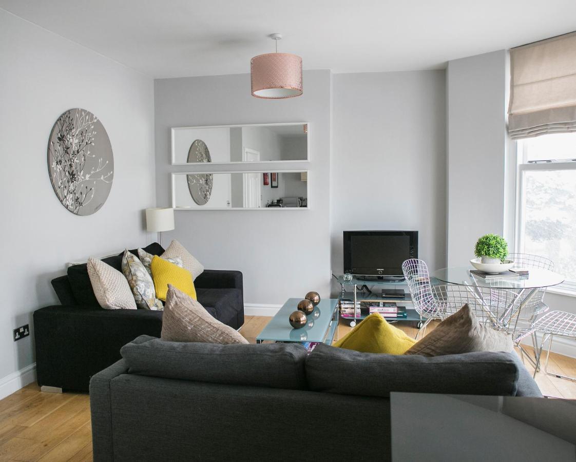 הרוגייט The Green House Classic 2 Bedroom Apartment מראה חיצוני תמונה